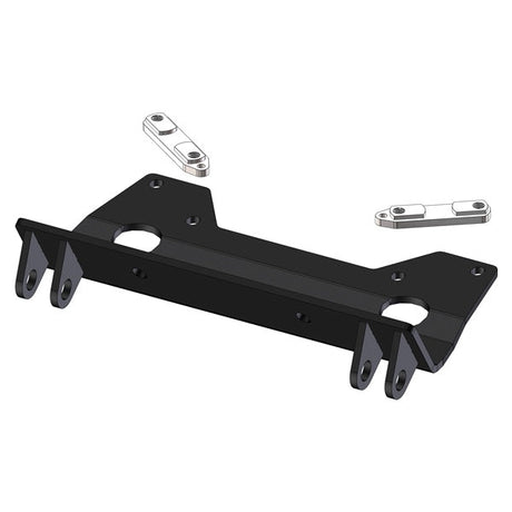KFI UTV PLOW MOUNT (106415) - DRIVEN Canada's Powersports 748252676894106415
