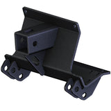 KFI UTV PLOW MOUNT 2' RECEIVER RANGER HL/BG/WF (106485) - DRIVEN Canada's Powersports 748252680396106485