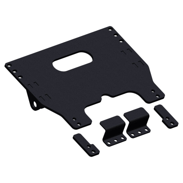 KFI UTV PLOW MOUNT CAN - AM MAVERICK V2 (105880) - DRIVEN Canada's Powersports 748252660534105880