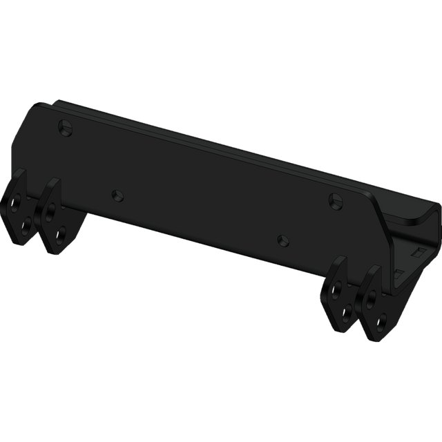 KFI UTV Plow Mount CF Moto Uforce U10 Pro - DRIVEN Canada's Powersports 691835795034106645