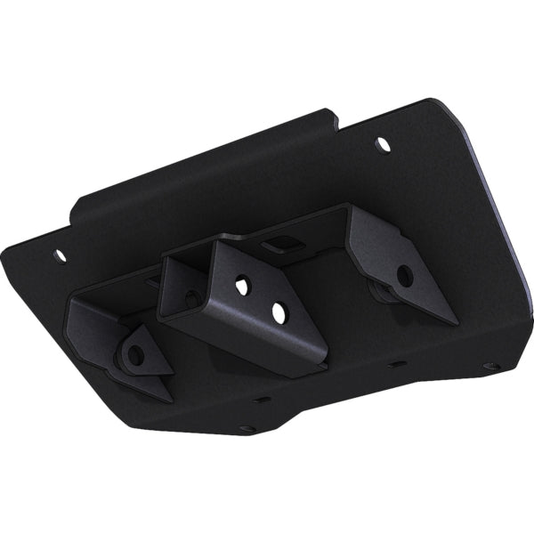 KFI UTV PLOW MOUNT FULL SIZE POL RANGER 900 XP UTV (105475) - DRIVEN Canada's Powersports 705105083896105475