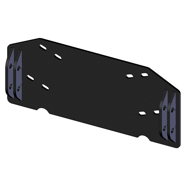KFI UTV PLOW MOUNT HISUN TACTIC & FORGE (106150) - DRIVEN Canada's Powersports 748252679390106150