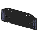 KFI UTV PLOW MOUNT HISUN TACTIC & FORGE (106150) - DRIVEN Canada's Powersports 748252679390106150
