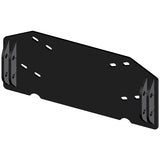KFI UTV PLOW MOUNT HISUN TACTIC & FORGE (106150) - DRIVEN Canada's Powersports 748252679390106150