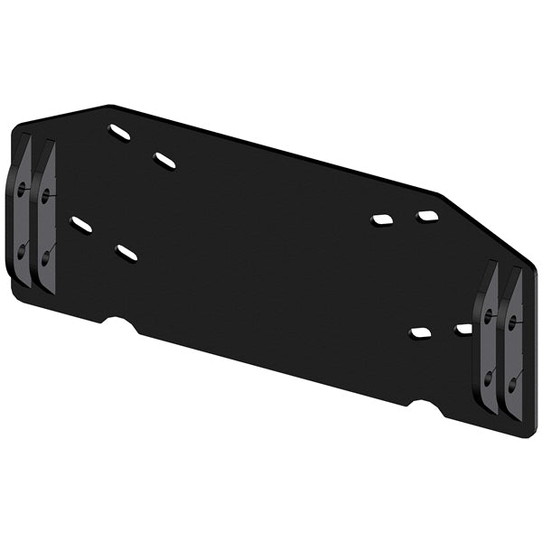 KFI UTV PLOW MOUNT HISUN TACTIC & FORGE (106150) - DRIVEN Canada's Powersports 748252679390106150