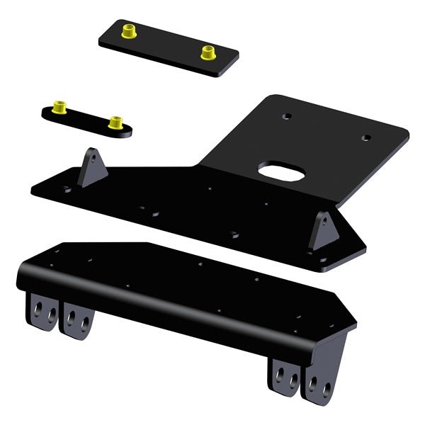 KFI UTV PLOW MOUNT HONDA TALON (106075) - DRIVEN Canada's Powersports 748252664693106075