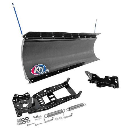KFI UTV PLOW MOUNT JOHN DEERE 835/865 (105865) - DRIVEN Canada's Powersports 748252661296105865