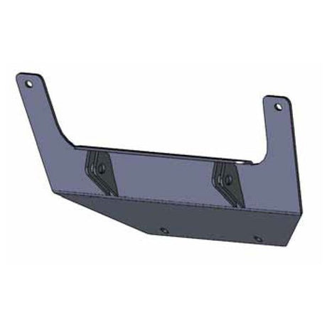 KFI UTV PLOW MOUNT JOHN DEERE 835/865 (105865) - DRIVEN Canada's Powersports 748252661296105865