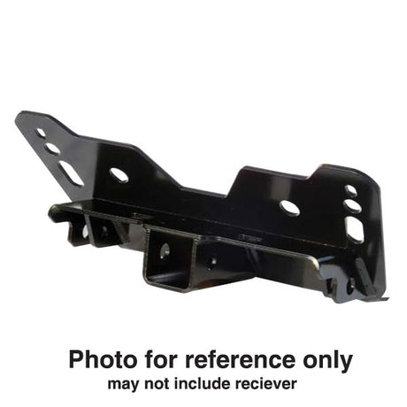 KFI UTV PLOW MOUNT JOHN DEERE GATOR HPX PLOW MOUNT (105545) - DRIVEN Canada's Powersports 705105088297105545