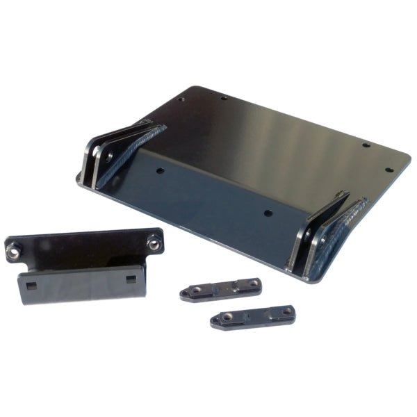 KFI UTV PLOW MOUNT KAWASAKI TERYX PLOW MOUNT (105250) - DRIVEN Canada's Powersports 705105568263105250