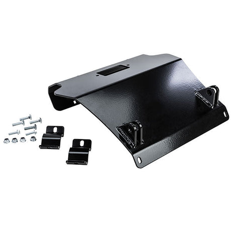 KFI UTV PLOW MOUNT KYMCO UXV 500/I 09 - 18/700I 14 - 17 (105685) - DRIVEN Canada's Powersports 748252659538105685