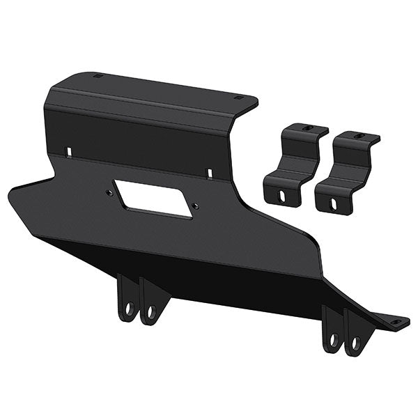 KFI UTV PLOW MOUNT KYMCO UXV700I 18 - 22 (106440) - DRIVEN Canada's Powersports 748252678690106440
