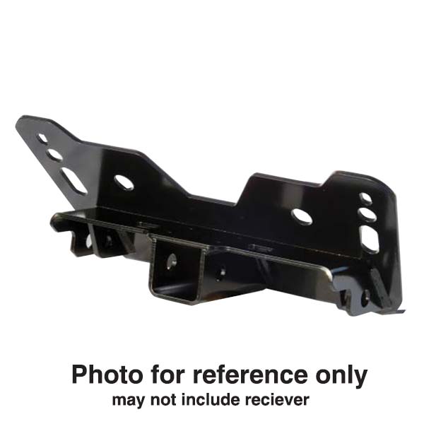 KFI UTV PLOW MOUNT MAVERICK X3/NORDIK (105555) - DRIVEN Canada's Powersports 705105088396105555