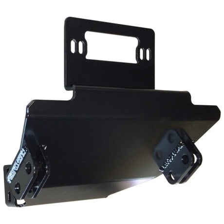 KFI UTV PLOW MOUNT MULE 610 05 - 13 (105470) - DRIVEN Canada's Powersports 705105083391105470