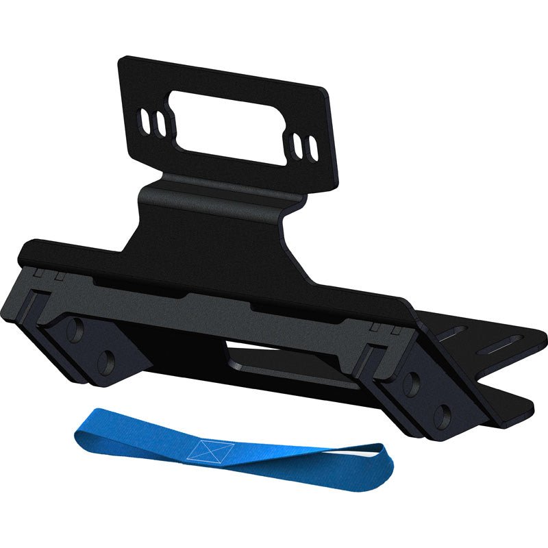 KFI UTV PLOW MOUNT POLARIS RZR 900 XP UTV (105410) - DRIVEN Canada's Powersports 705105569666105410