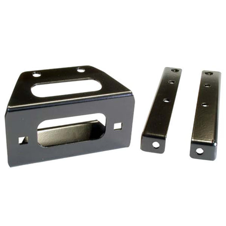 KFI UTV PLOW MOUNT POLARIS RZR 900 XP UTV (105410) - DRIVEN Canada's Powersports 705105569666105410