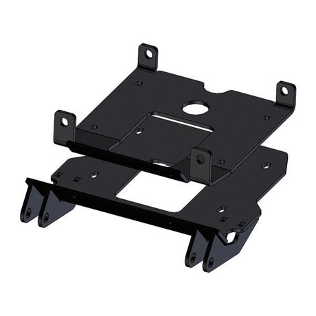 KFI UTV PLOW MOUNT POLARIS RZR XP PRO 20 - 23 (106235) - DRIVEN Canada's Powersports 748252686893106235