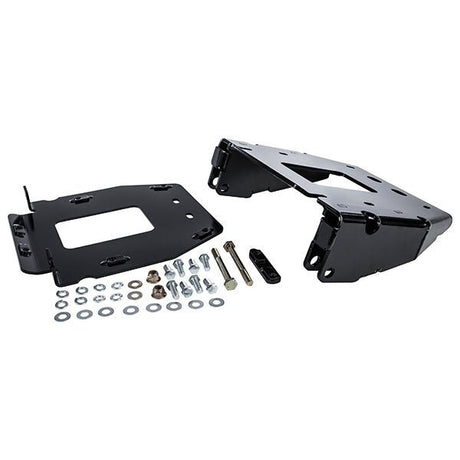 KFI UTV PLOW MOUNT RZR WITH TRAILING ARMS ONLY (105870) - DRIVEN Canada's Powersports 748252655998105870