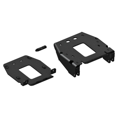 KFI UTV PLOW MOUNT RZR WITH TRAILING ARMS ONLY (105870) - DRIVEN Canada's Powersports 748252655998105870