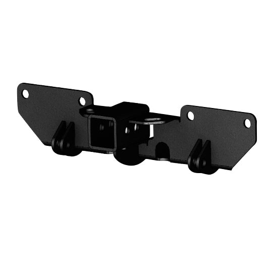 KFI UTV PLOW MOUNT TEXTRON PROWLER PRO (106000) - DRIVEN Canada's Powersports 748252659590106000