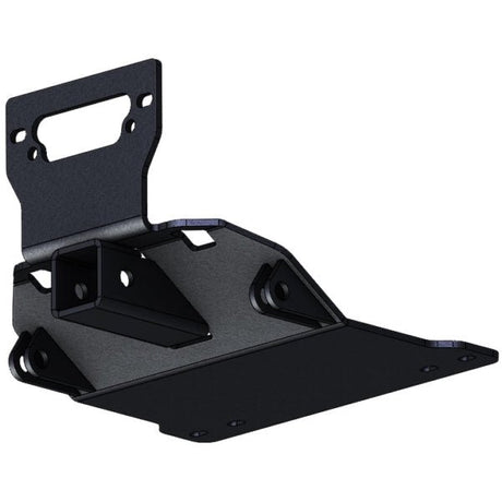 KFI UTV PLOW MOUNT YAMAHA WIKING 2014 PLOW MOUNT/2' FRT HITCH (105530) - DRIVEN Canada's Powersports 705105086996105530