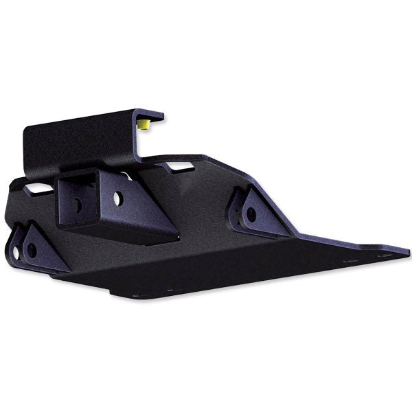 KFI UTV PLOW MOUNT YAMAHA WIKING 2014 PLOW MOUNT/2' FRT HITCH (105530) - DRIVEN Canada's Powersports 705105086996105530