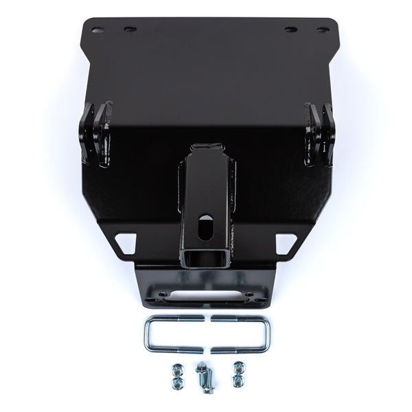 KFI UTV PLOW MOUNT YAMAHA WOLVERINE SS 2016 PLOW MOUNT (105695) - DRIVEN Canada's Powersports 748252654939105695