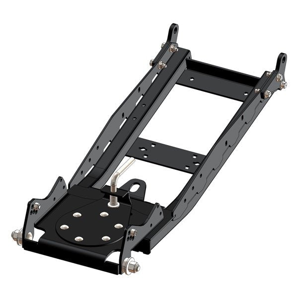 KFI UTV PLOW PRO 2.0 BASE/PUSH TUBE (106300) - DRIVEN Canada's Powersports 748252666192106300