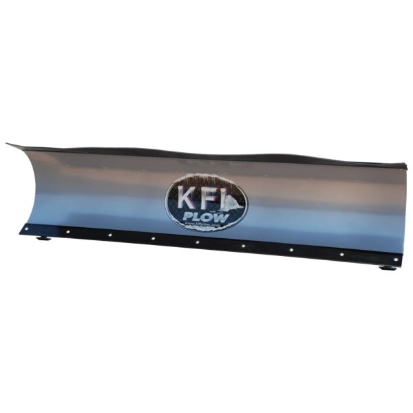 KFI UTV PRO - SERIES STRAIGHT BLADE PRO - SERIES LAME DROITE 72' UTV PRO - SERIES (DEFLECTEUR INCL.) (105072) - DRIVEN Canada's Powersports 705105565262105072