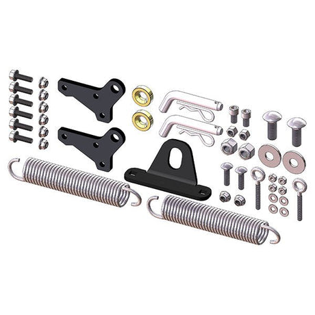 KFI UTV SQ PUSH TUBE PARTS KIT (106315 - R) - DRIVEN Canada's Powersports 748252686596106315 - R