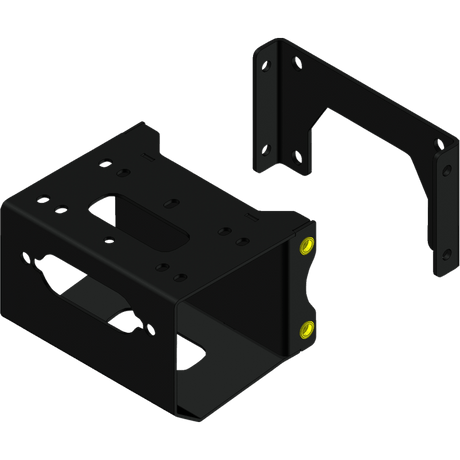 KFI UTV Winch Mount Polaris Xpedition - DRIVEN Canada's Powersports 691835794235102150