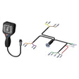 KFI V - PLOW HANDHELD REMOTE KIT (ACT - VHR - K) - DRIVEN Canada's Powersports 691835792736ACT - VHR - K