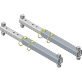 KFI V - PLOW MANUAL TURN KIT (106530) - DRIVEN Canada's Powersports 78252686091106530