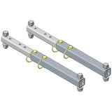 KFI V - PLOW MANUAL TURN KIT (106530) - DRIVEN Canada's Powersports 78252686091106530