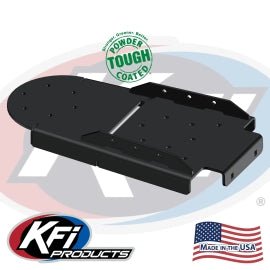 KFI V - PLOW TRACK EXTENSION UTV (106280) - DRIVEN Canada's Powersports 748252684295106280