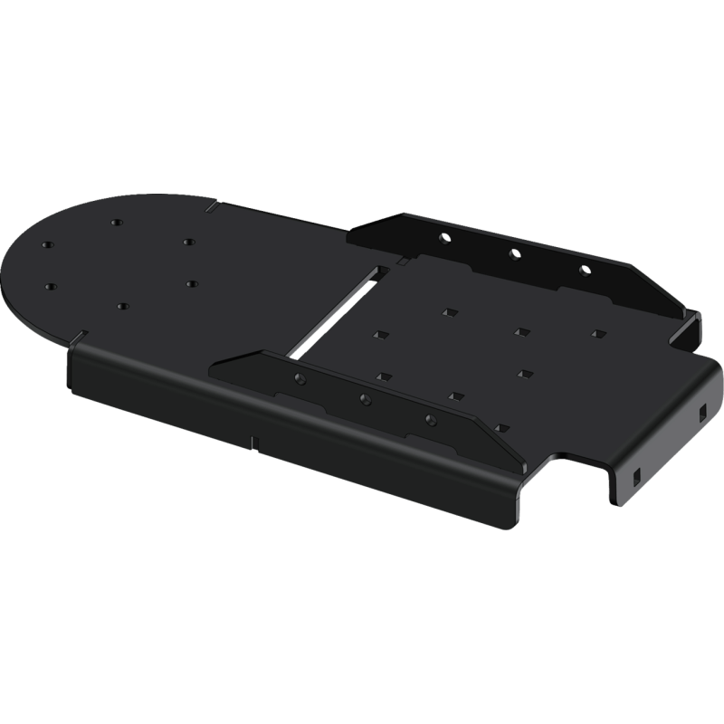 KFI V - PLOW TRACK EXTENSION UTV (106280) - DRIVEN Canada's Powersports 748252684295106280