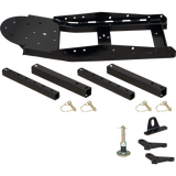 KFI V - PLOW TUBE KIT MANUAL (106180 - MP) - DRIVEN Canada's Powersports 691835791937106180 - MP