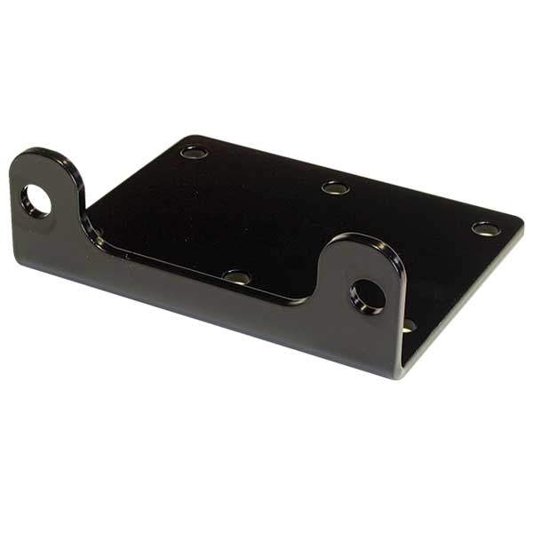 KFI WIDE FAIRLEAD BRACKET (100695) - DRIVEN Canada's Powersports 705105100999100695