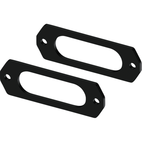 KFI Wide Fairlead Spacer Kit - DRIVEN Canada's Powersports 691835796635102290
