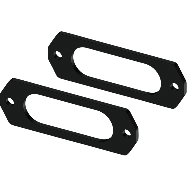 KFI Wide Fairlead Spacer Kit - DRIVEN Canada's Powersports 691835796635102290