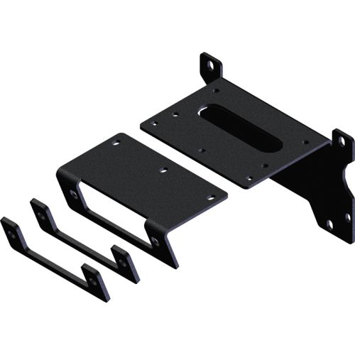 KFI Winch Bracket - DRIVEN Canada's Powersports 691835790930102180