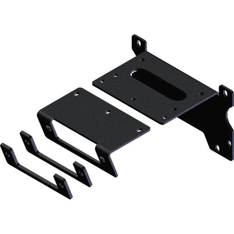 KFI Winch Bracket - DRIVEN Canada's Powersports 691835790930102180