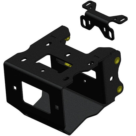 KFI WINCH BRACKET (101840) - DRIVEN Canada's Powersports 748252668394101840