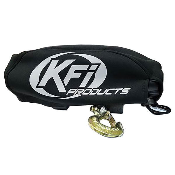 KFI WINCH COVER (STANDARD) - DRIVEN Canada's Powersports 705105081694WC - SM