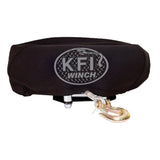 KFI WINCH COVER (STANDARD) - DRIVEN Canada's Powersports 705105081694WC - SM