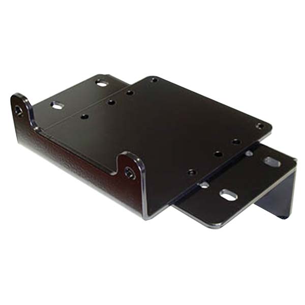 KFI WINCH MOUNT (100470) - DRIVEN Canada's Powersports 705105359755100470