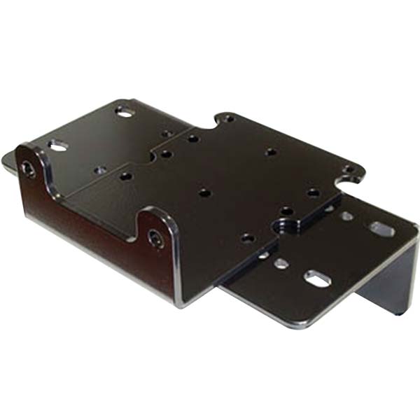 KFI WINCH MOUNT (100471) - DRIVEN Canada's Powersports 705105359854100471