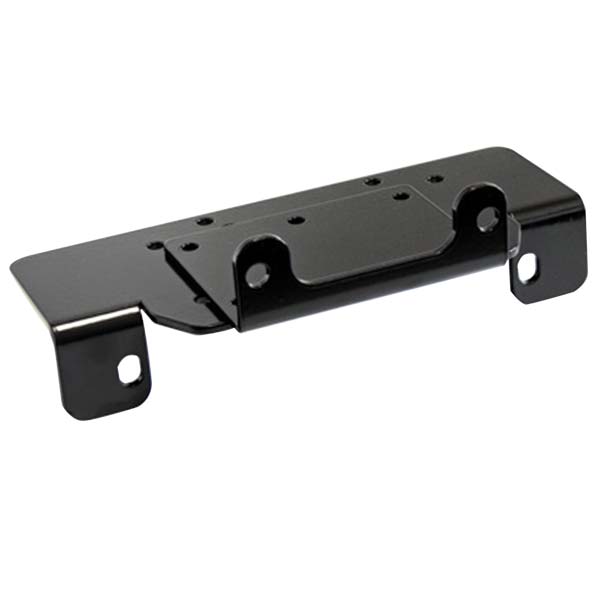 KFI WINCH MOUNT (100750) - DRIVEN Canada's Powersports 705105365558100750