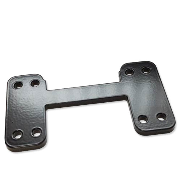 KFI WINCH MOUNT (101065) - DRIVEN Canada's Powersports 705105084794101065