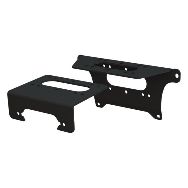 KFI WINCH MOUNT 2018 POLARIS RANGER 1000 XP (101480) - DRIVEN Canada's Powersports 748252653697101480